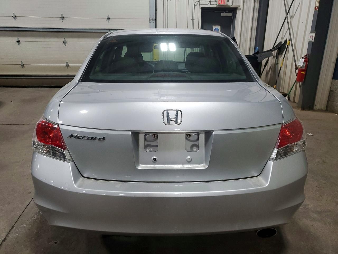 2010 Honda Accord ex