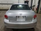 2010 Honda Accord ex