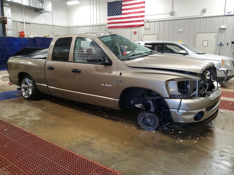 2008 Dodge Ram 1500 st