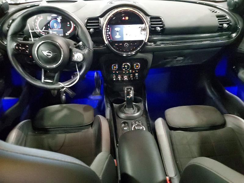 2022 Mini Cooper John Cooper Works Clubman