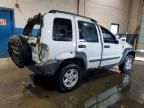 2006 Jeep Liberty Sport