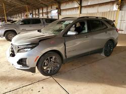 2024 Chevrolet Equinox rs for sale in Phoenix, AZ