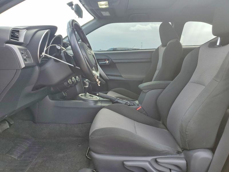 2016 Scion Tc Base