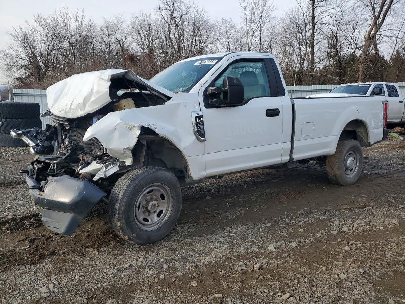 2017 Ford F250 Super Duty