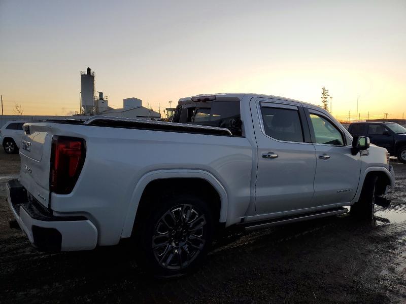 2024 GMC Sierra K1500 Denali Ultimate