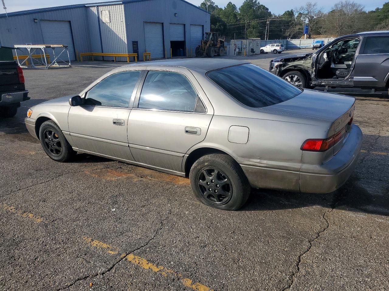 1999 Toyota Camry ce
