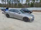 2010 Mercedes-Benz C 300 4matic