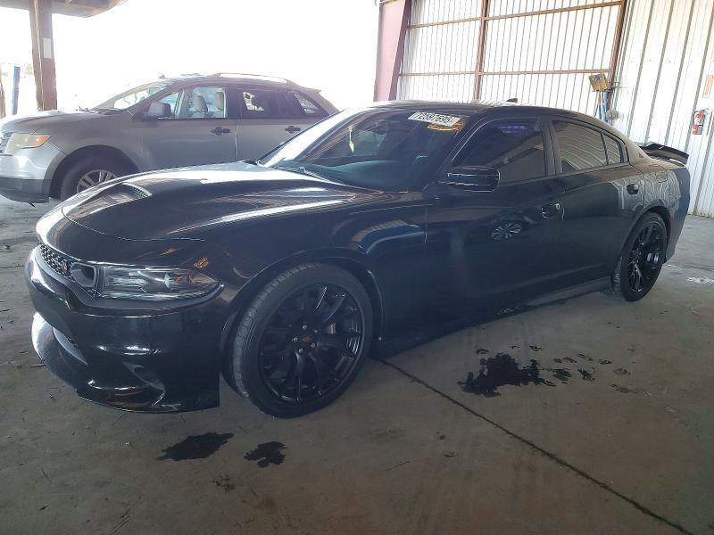 2020 Dodge Charger Scat Pack