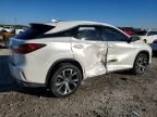 2018 Lexus Rx 350 Base