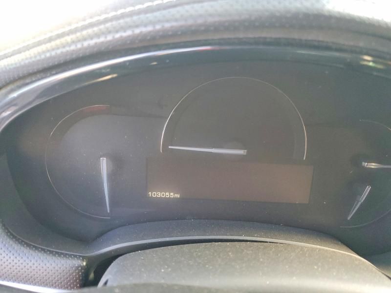 2019 Cadillac Xts Luxury