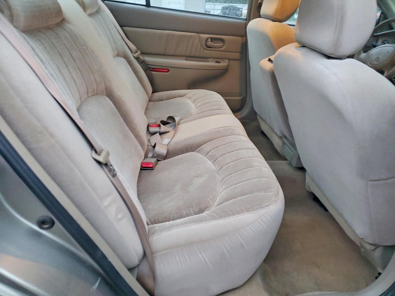 1999 Buick Century Custom