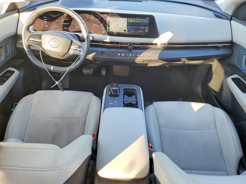2023 Nissan Ariya Engage