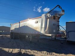 2023 East Manufacturing End Dump Trailer en venta en Albuquerque, NM