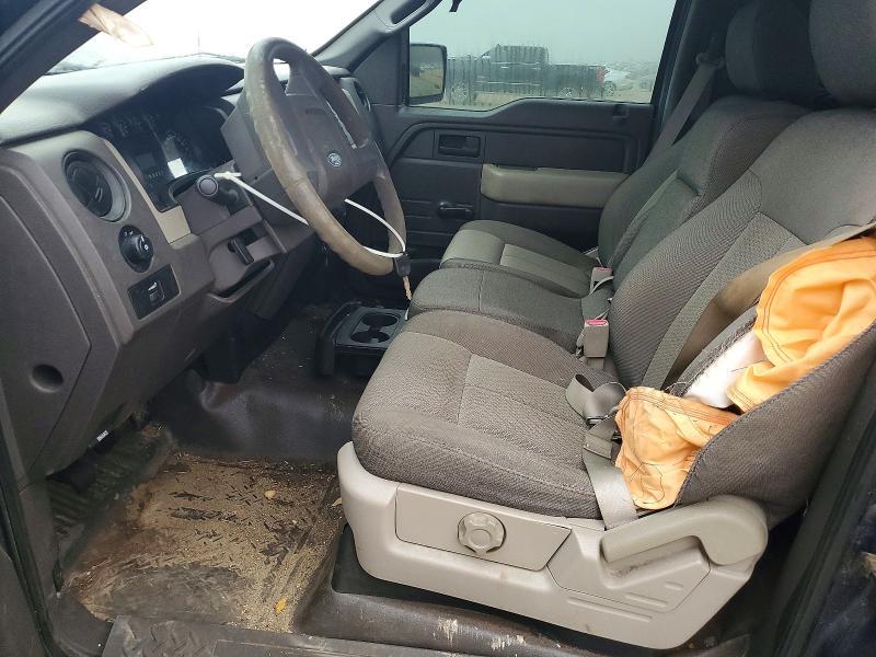 2009 Ford F150