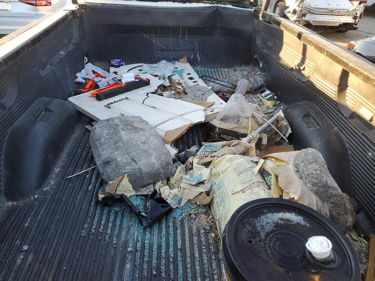 2018 GMC Sierra C1500