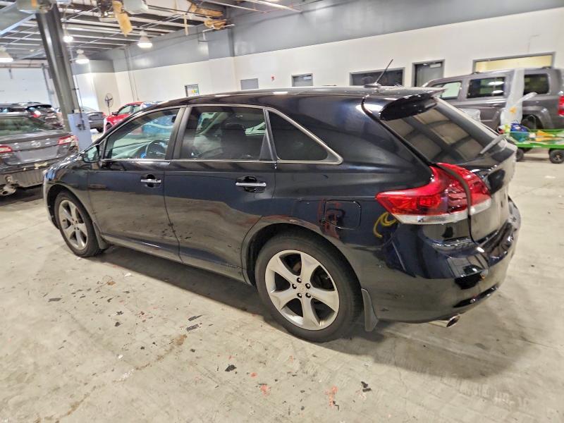2013 Toyota Venza le