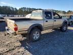 2002 Toyota Tacoma Double Cab Prerunner