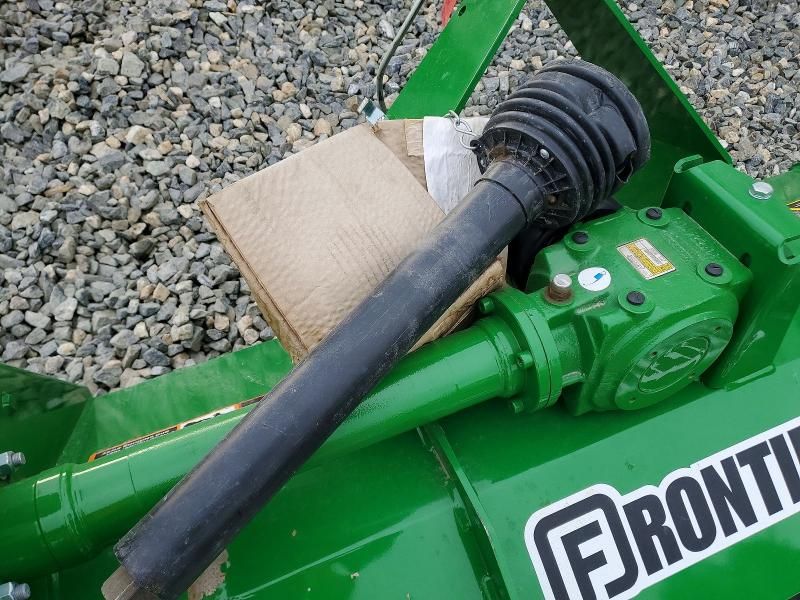 2025 Frontier FL1053 Mulcher