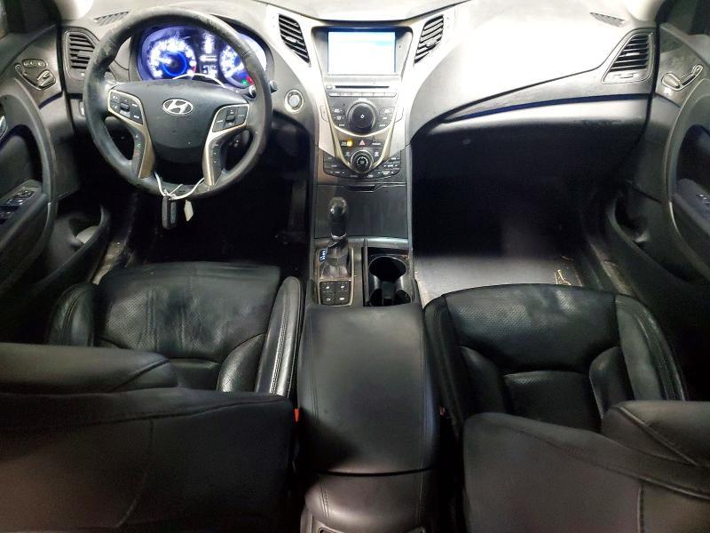 2012 Hyundai Azera gls