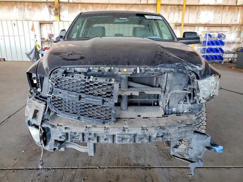 2015 Dodge Ram 1500 st