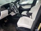 2017 Tesla Model x