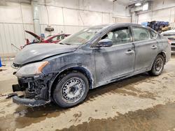 2014 Nissan Sentra s for sale in Mcfarland, WI