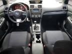 2015 Subaru Wrx Premium