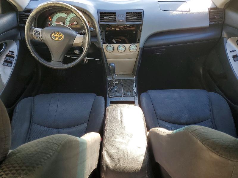 2008 Toyota Camry se