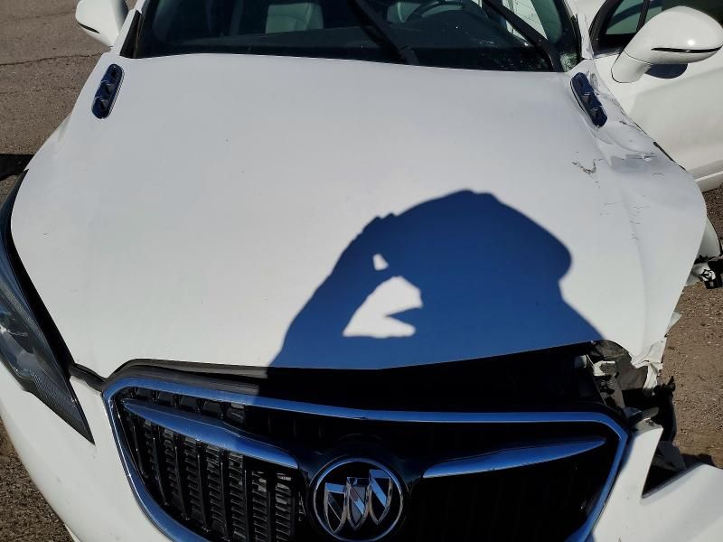 2019 Buick Envision Premium