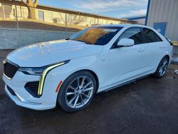 2021 Cadillac CT4 Sport for sale in Albuquerque, NM