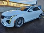 2021 Cadillac CT4 Sport