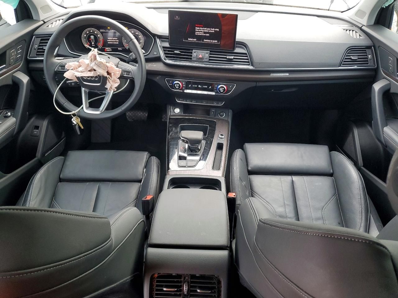 2024 Audi Q5 Premium Plus 45