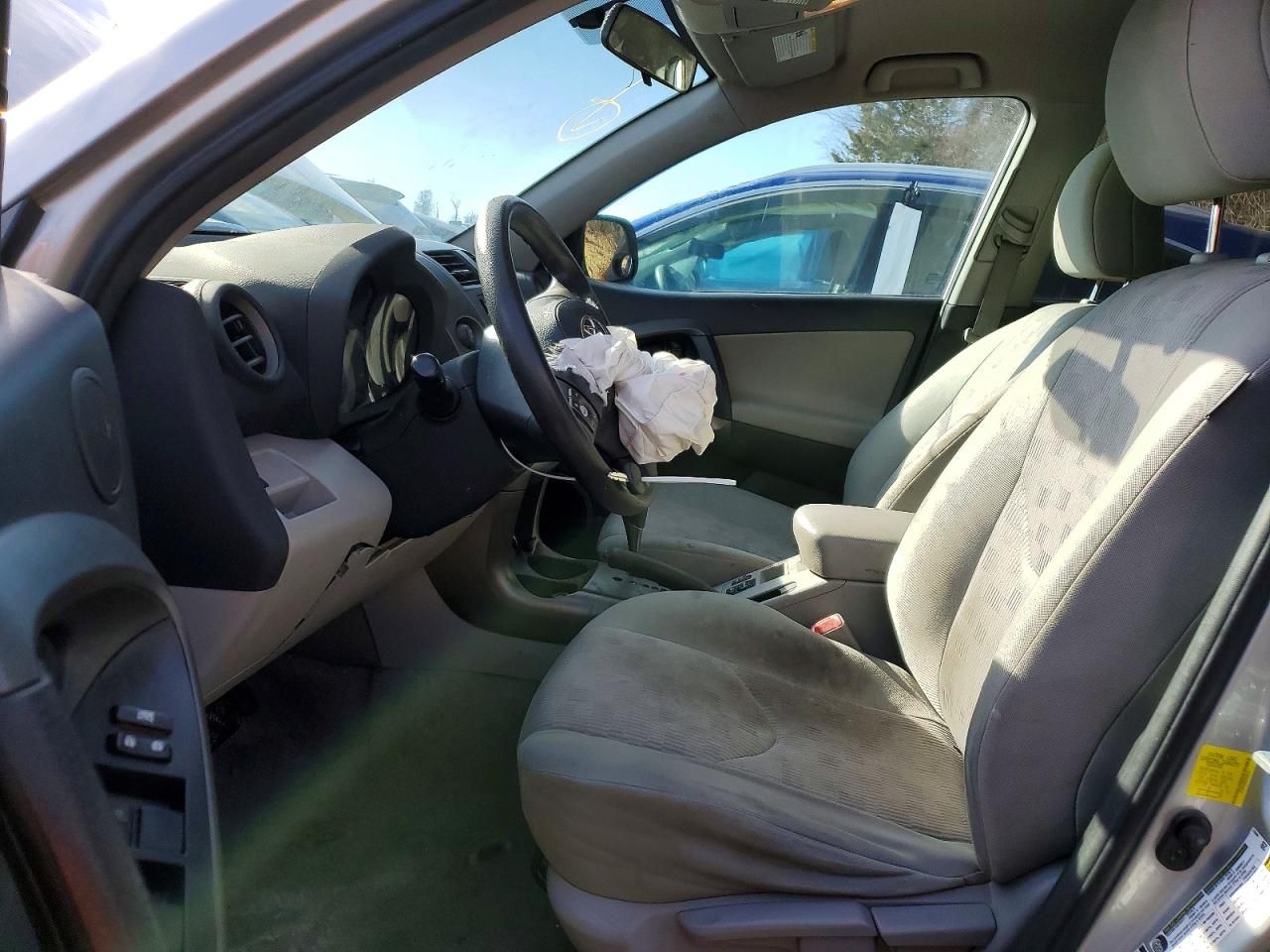 2012 Toyota Rav4