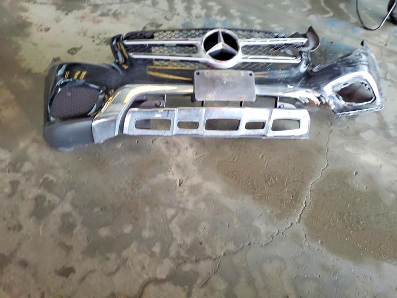 2016 Mercedes-Benz Glc 300 4matic