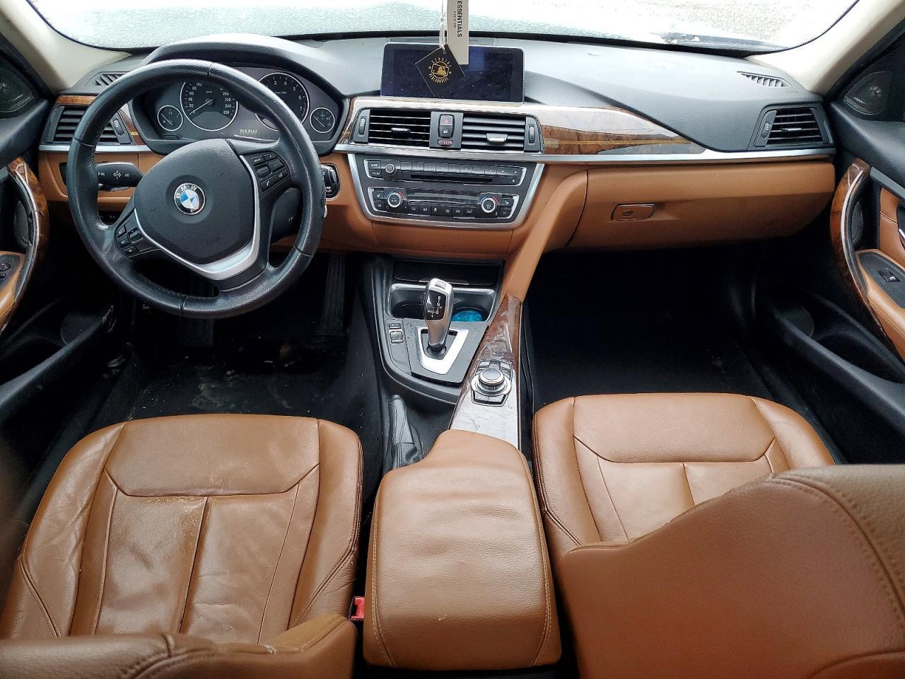 2013 BMW 328 xi
