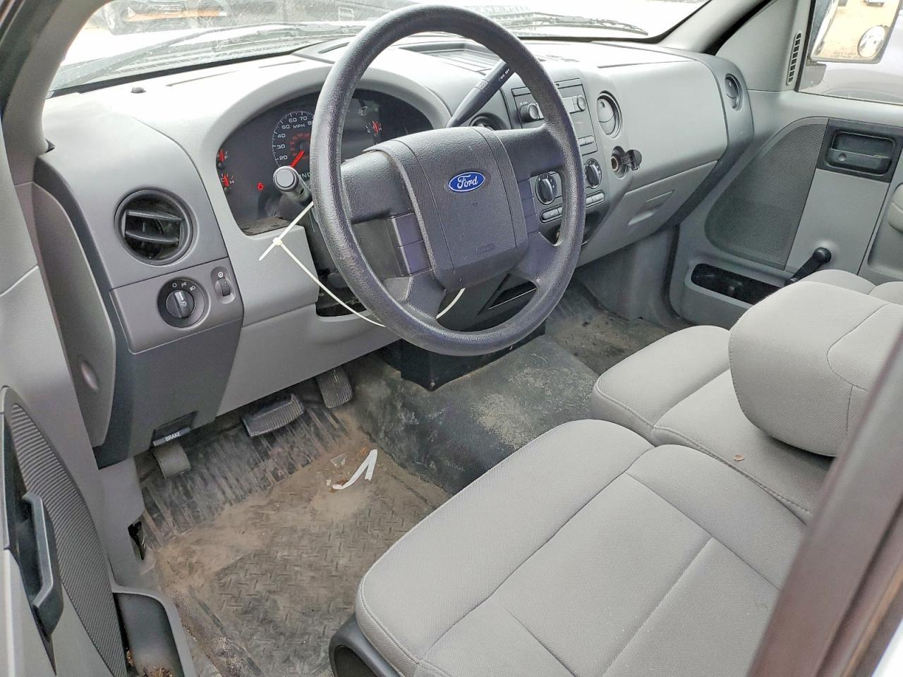 2006 Ford F150