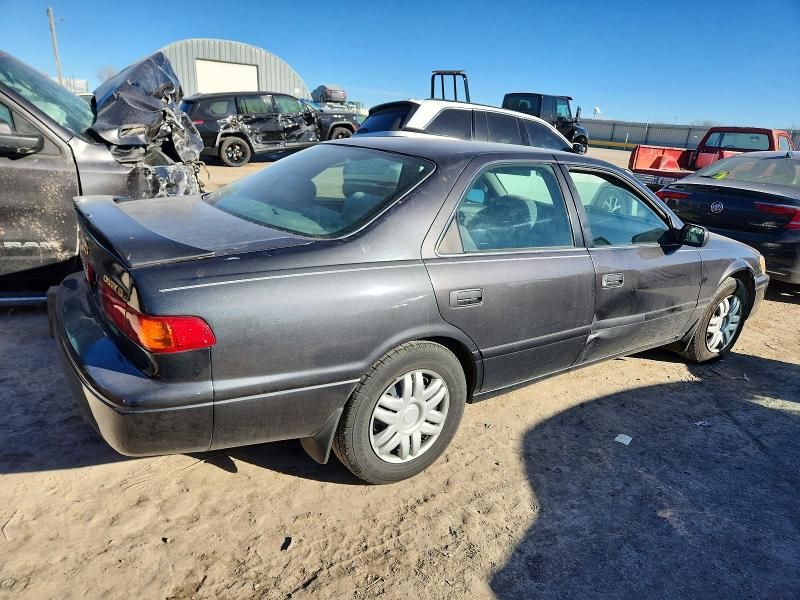 2000 Toyota Camry ce