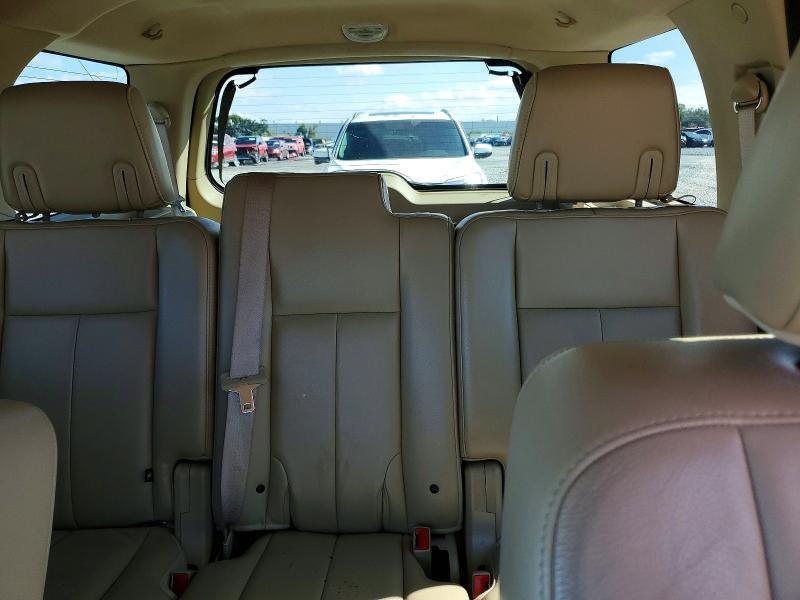 2011 Ford Expedition xlt