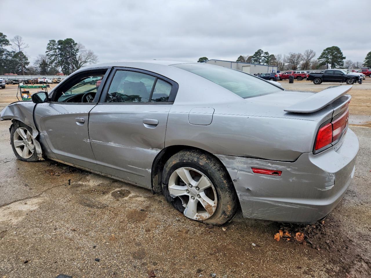 2011 Dodge Charger