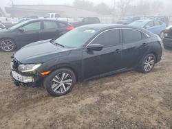 2021 Honda Civic lx for sale in Sacramento, CA