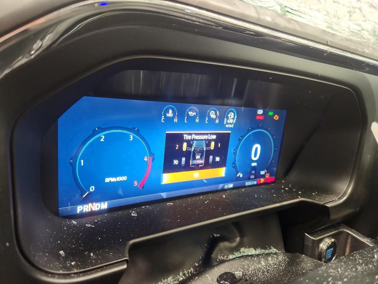 2025 Ford F350 Super Duty