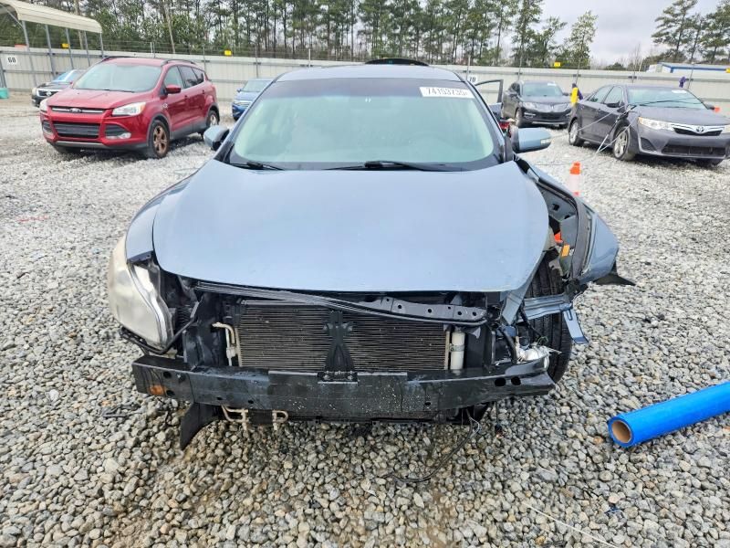 2010 Nissan Maxima s