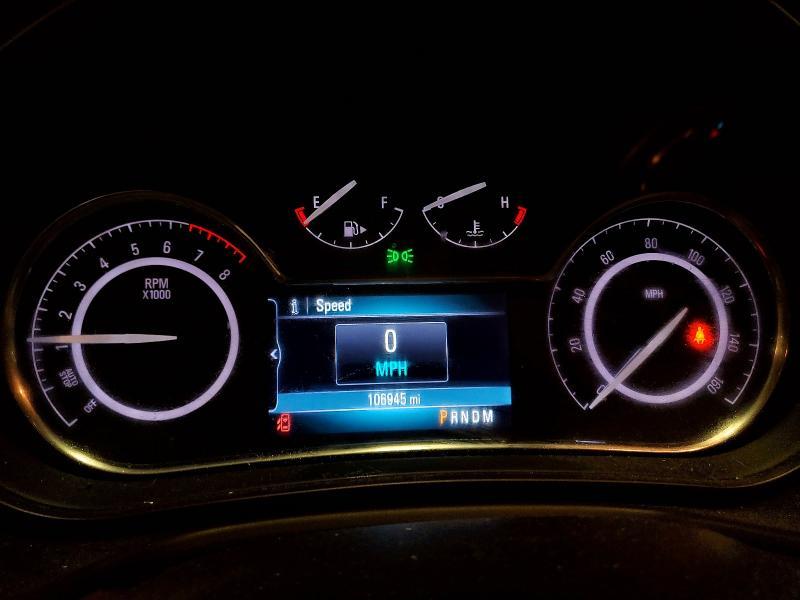 2014 Buick Regal Premium