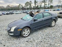 2007 Ford Fusion sel en venta en Byron, GA
