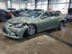 2021 Lexus Es 250 Base