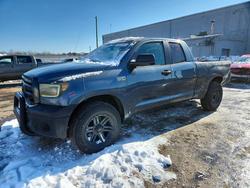 2010 Toyota Tundra Double Cab SR5 en venta en Fredericksburg, VA