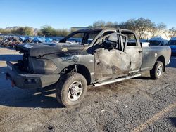 2012 Dodge RAM 2500 SLT en venta en Las Vegas, NV