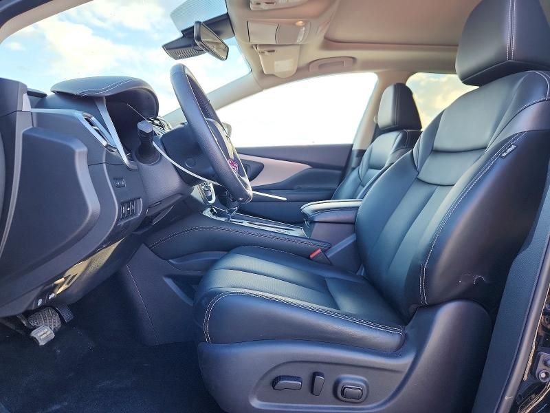 2024 Nissan Murano sl