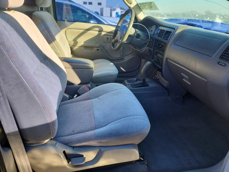 2003 Toyota Tacoma Prerunner