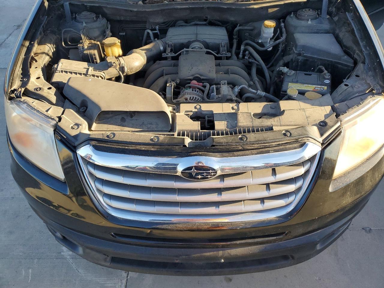 2011 Subaru Tribeca Limited